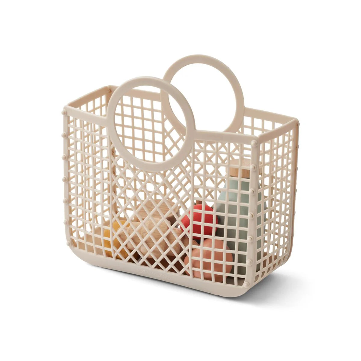Panier d'épicerie