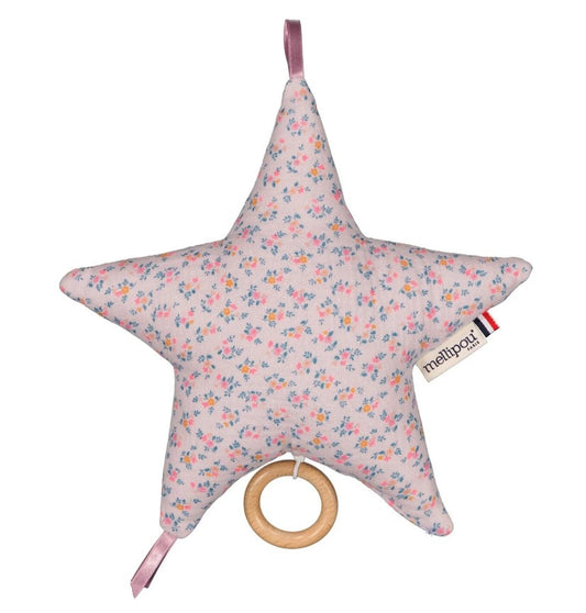 Étoile musicale Harry Potter