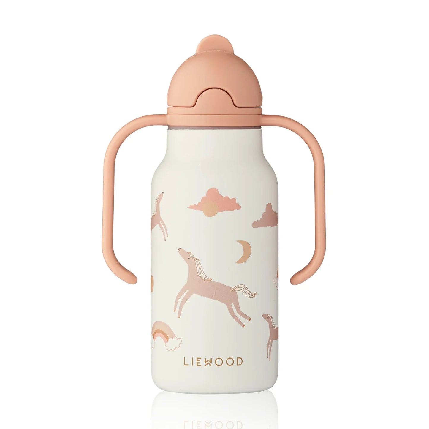 Gourde isotherme 250 ml (plusieurs motifs)