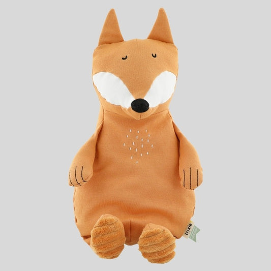 Grande peluche Mr. Fox