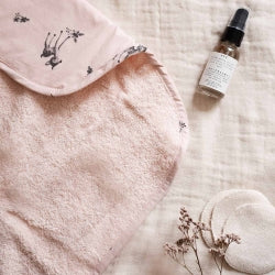 Matelas à langer Charly (plusieurs motifs)