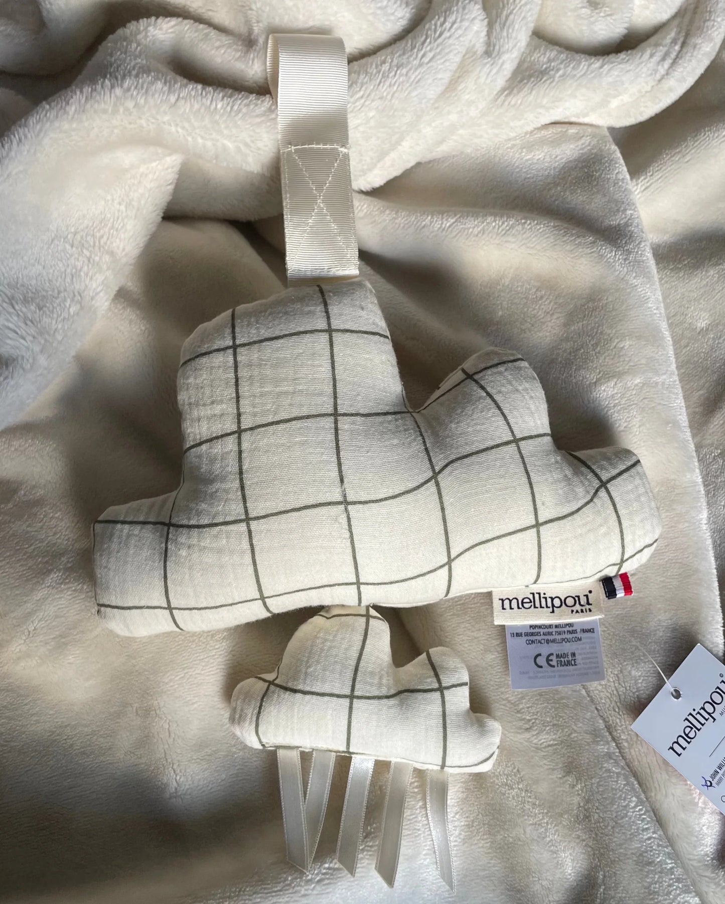 Nuage musical Harry Potter