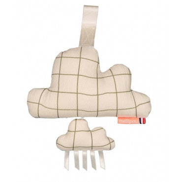 Nuage musical Harry Potter