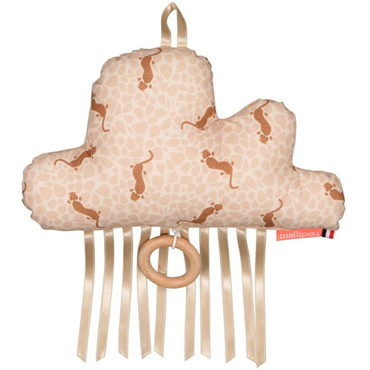 Nuage musical Dirty Dancing