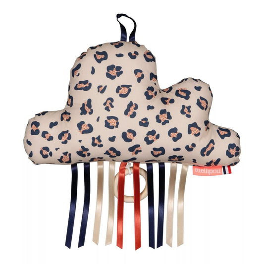 Nuage musical The Doors