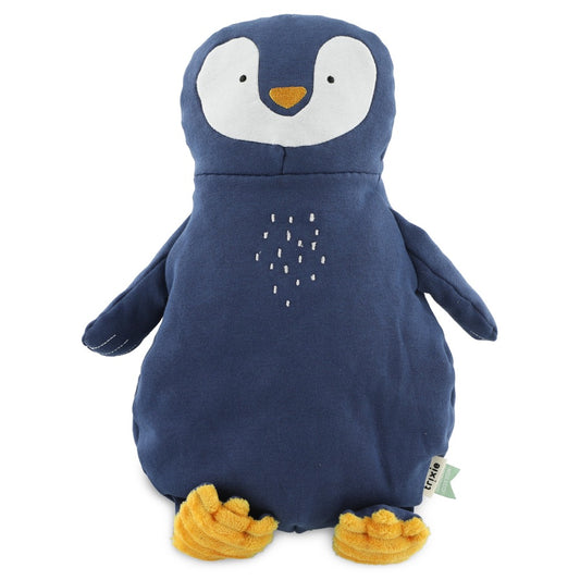 Grande peluche Mr. Penguin