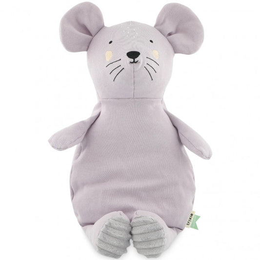 Peluche Mrs. Mouse
