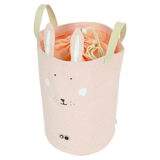 Sac à jouets Mrs. Rabbit