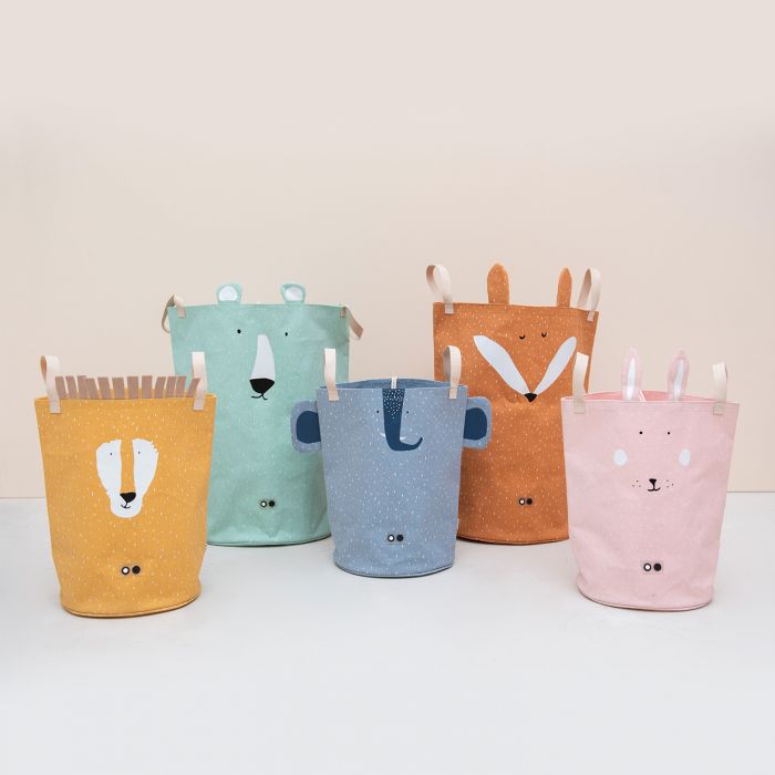 Sac à jouets Mrs. Rabbit
