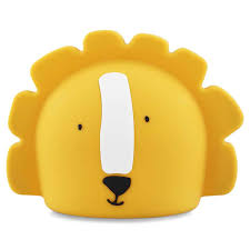 Veilleuse Lion