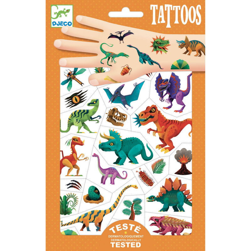 Planches de tatouages (plusieurs thèmes)