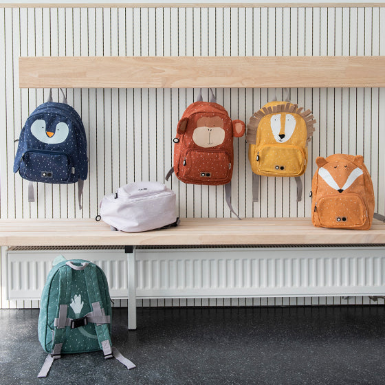 Petit sac à dos Mr. Lion