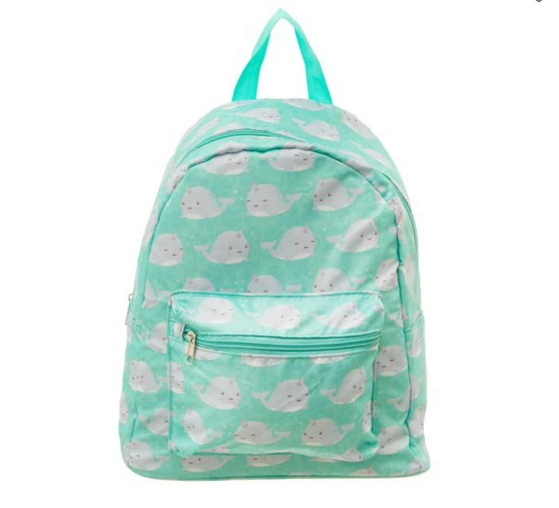 Sac à dos (plusieurs modèles)