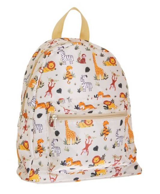 Sac à dos (plusieurs modèles)