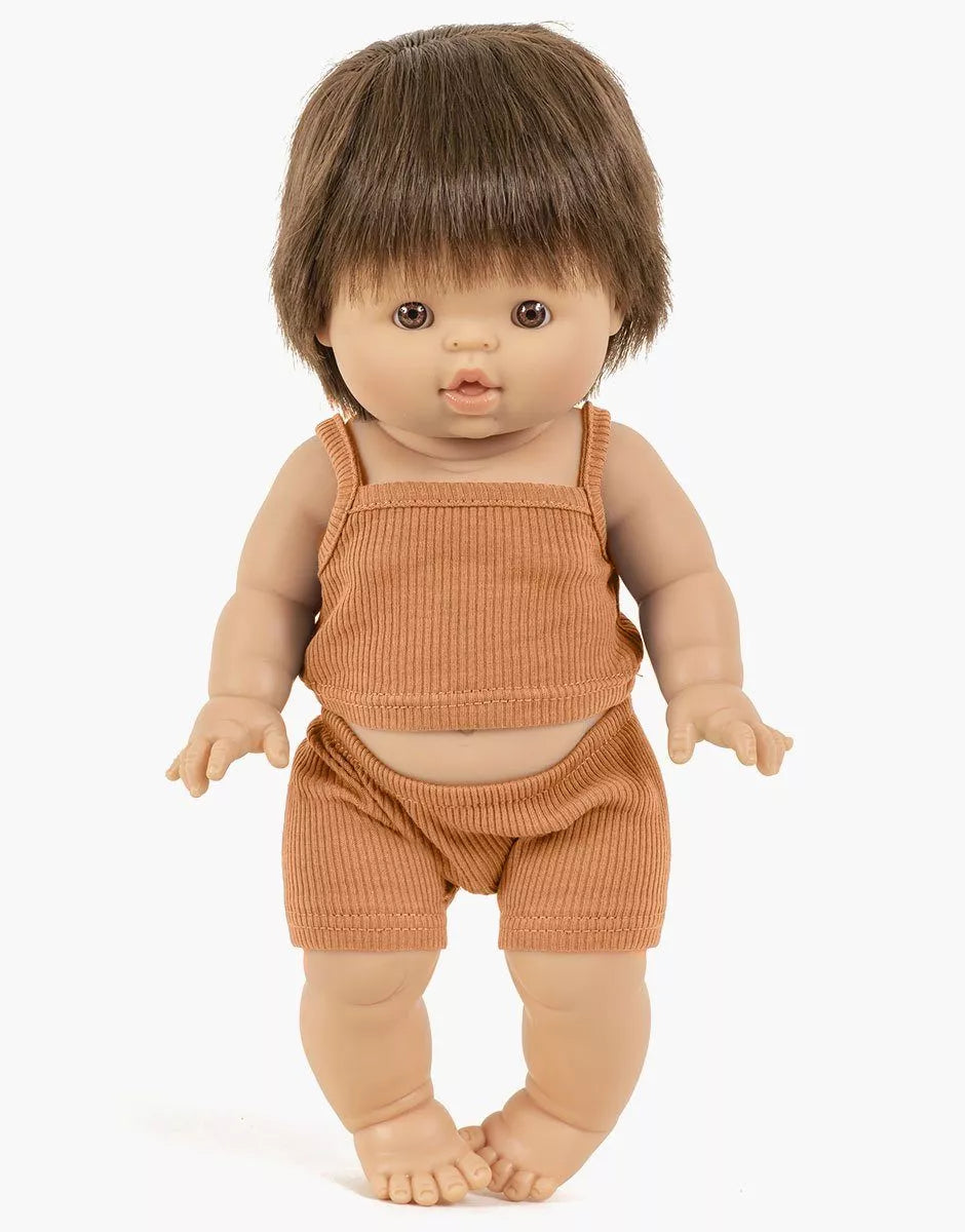 Dessous garçon Minikane