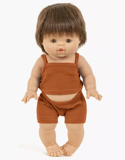 Dessous garçon Minikane