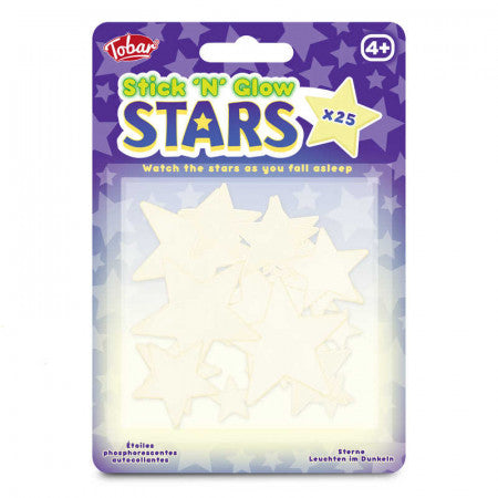 Étoiles phosphorescentes