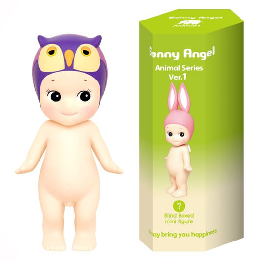 Sonny Angel (plusieurs séries)