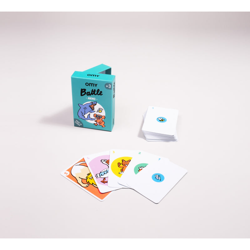 Jeu de bataille