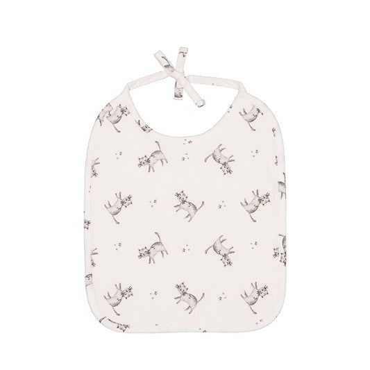 Bavoir imprimé Anna (plusieurs motifs)