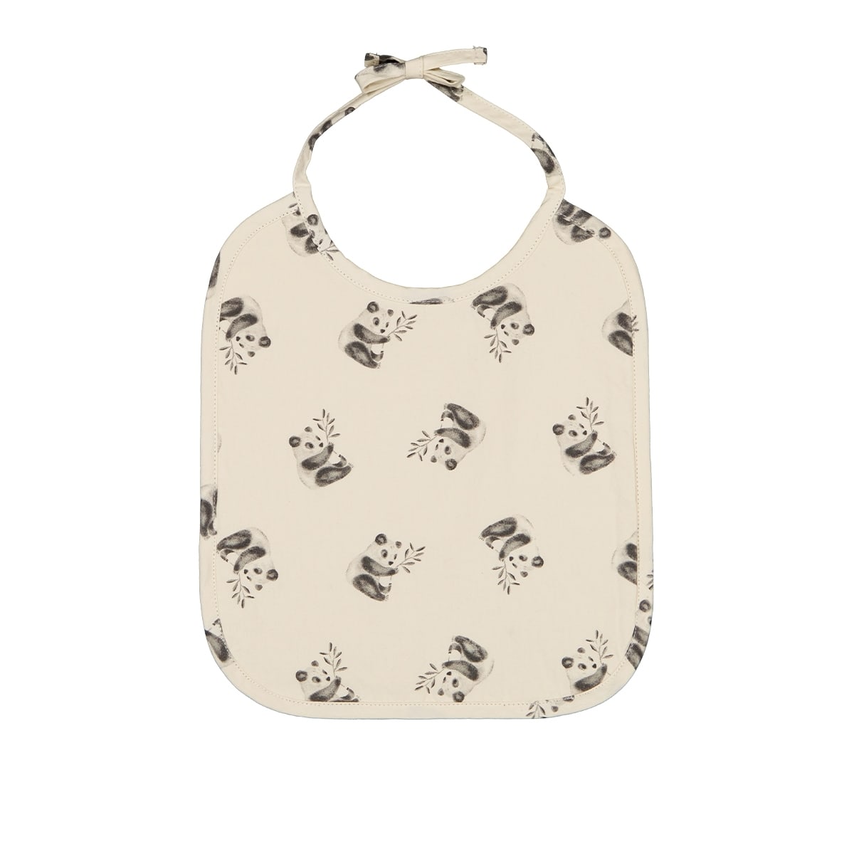 Bavoir imprimé Anna (plusieurs motifs)