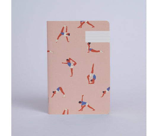 Carnet Yoga