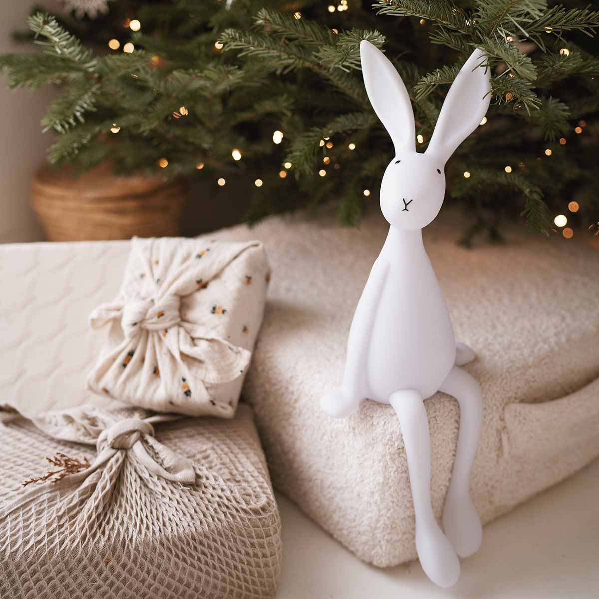Lampe Joseph le Lapin