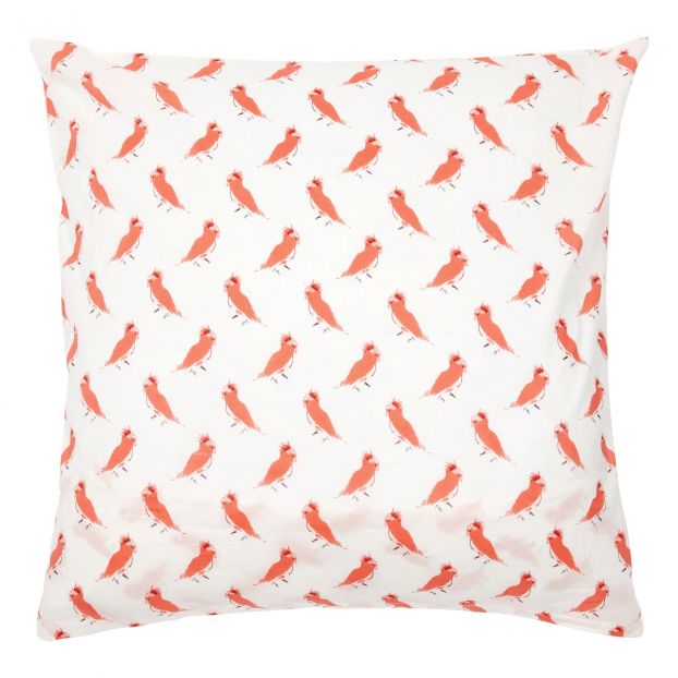 Coussin garni (plusieurs motifs)