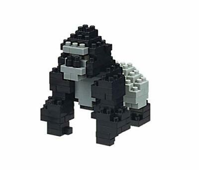 Gorille Mini Nanoblock