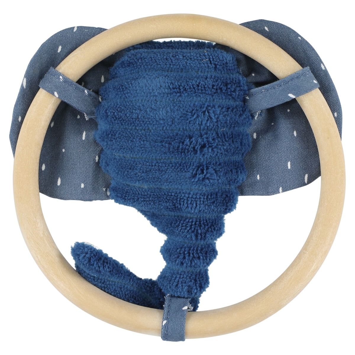 Hochet Eléphant
