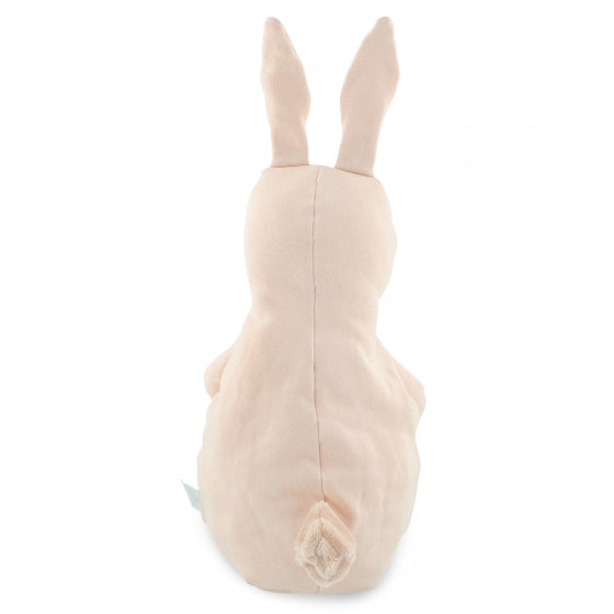 Grande peluche Mrs. Rabbit