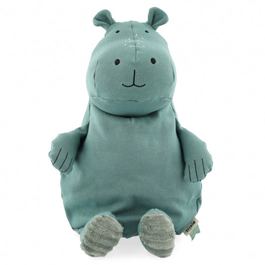 Grande peluche Mr. Hippo