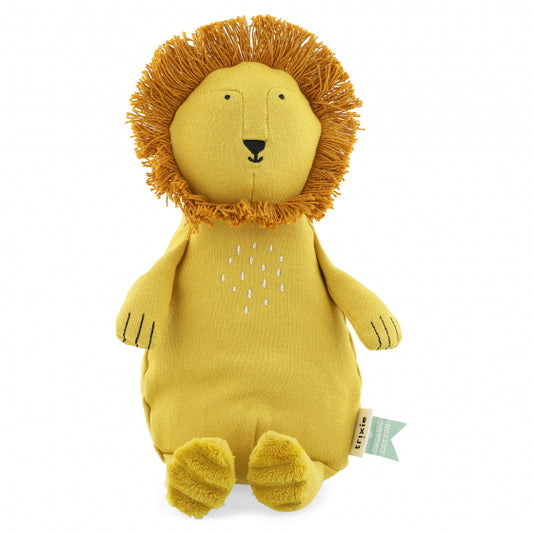 Peluche Mr. Lion