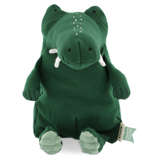 Peluche Mr. Crocodile