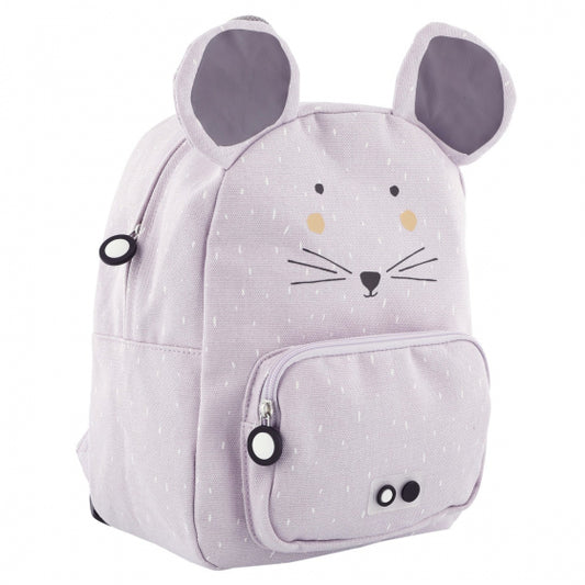 Petit sac à dos Mrs. Mouse