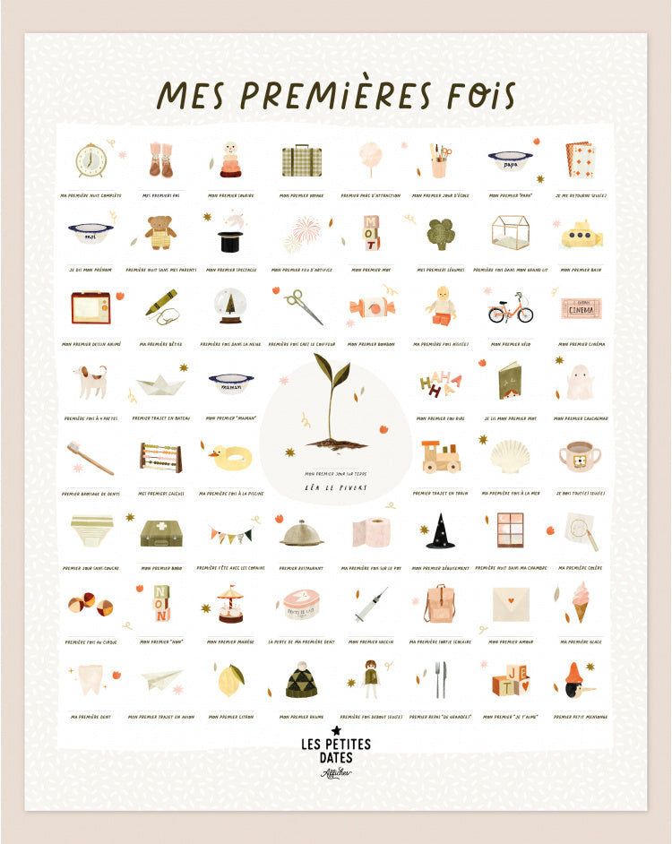 Affiches