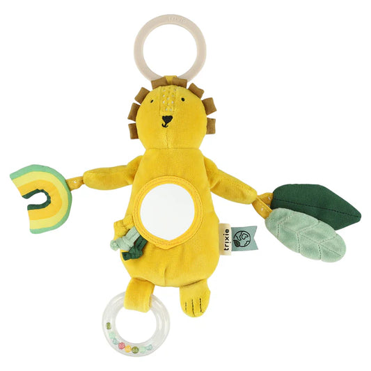 Anneau d'activité Mr. Lion