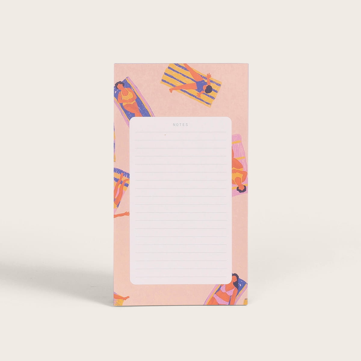 Bloc-notes