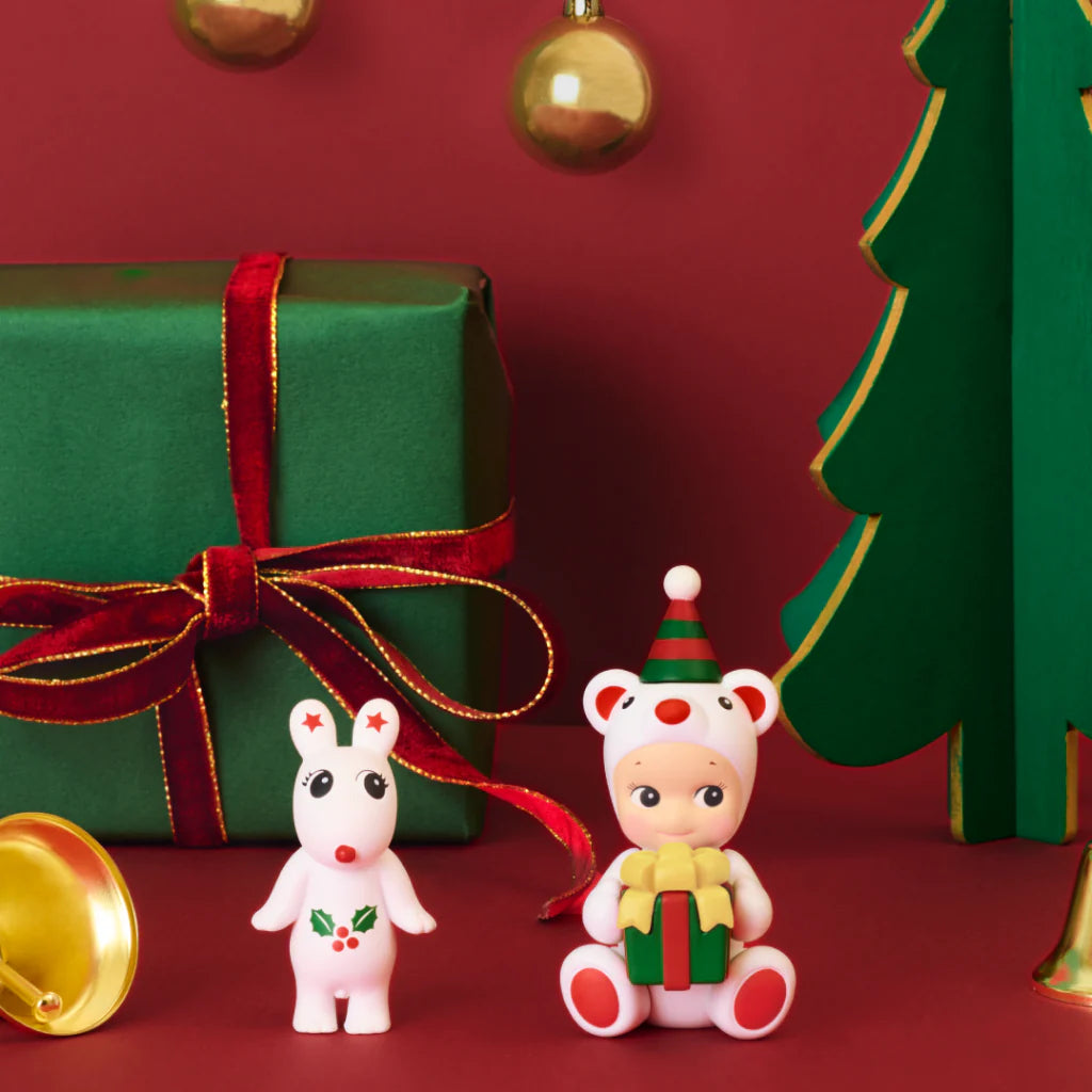 Calendrier de l'Avent Sonny Angel