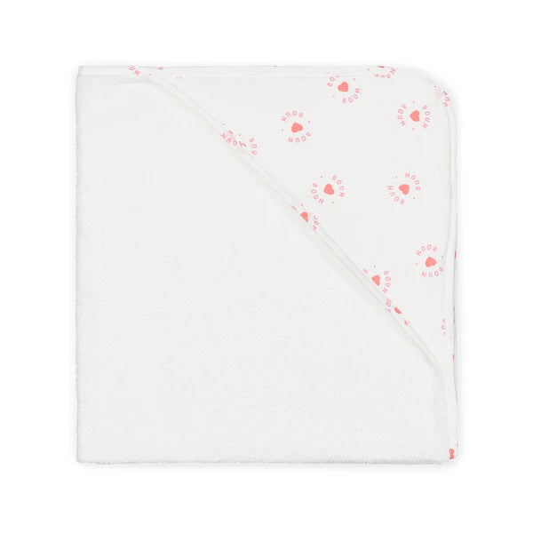 Cape de bain Colette (plusieurs motifs)