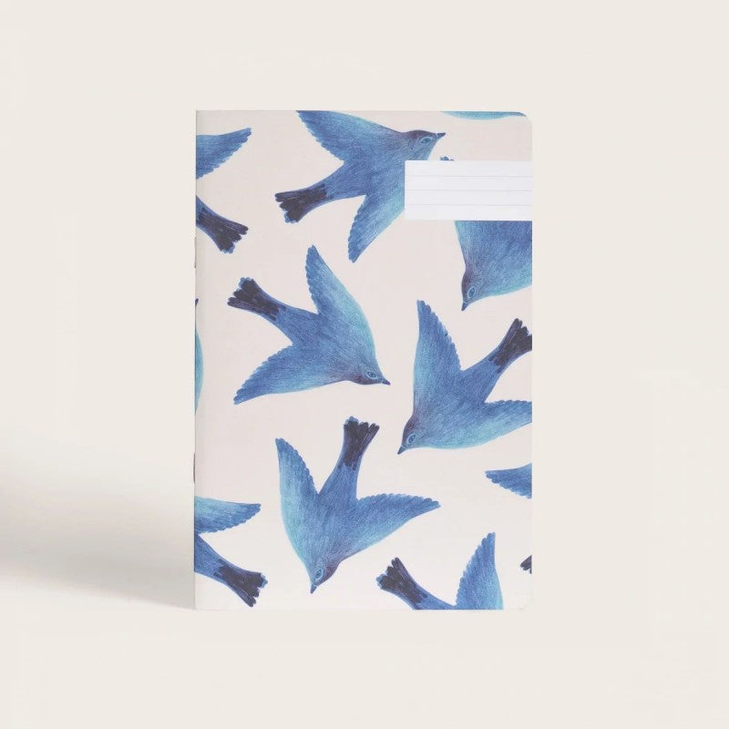 Carnet Oiseaux