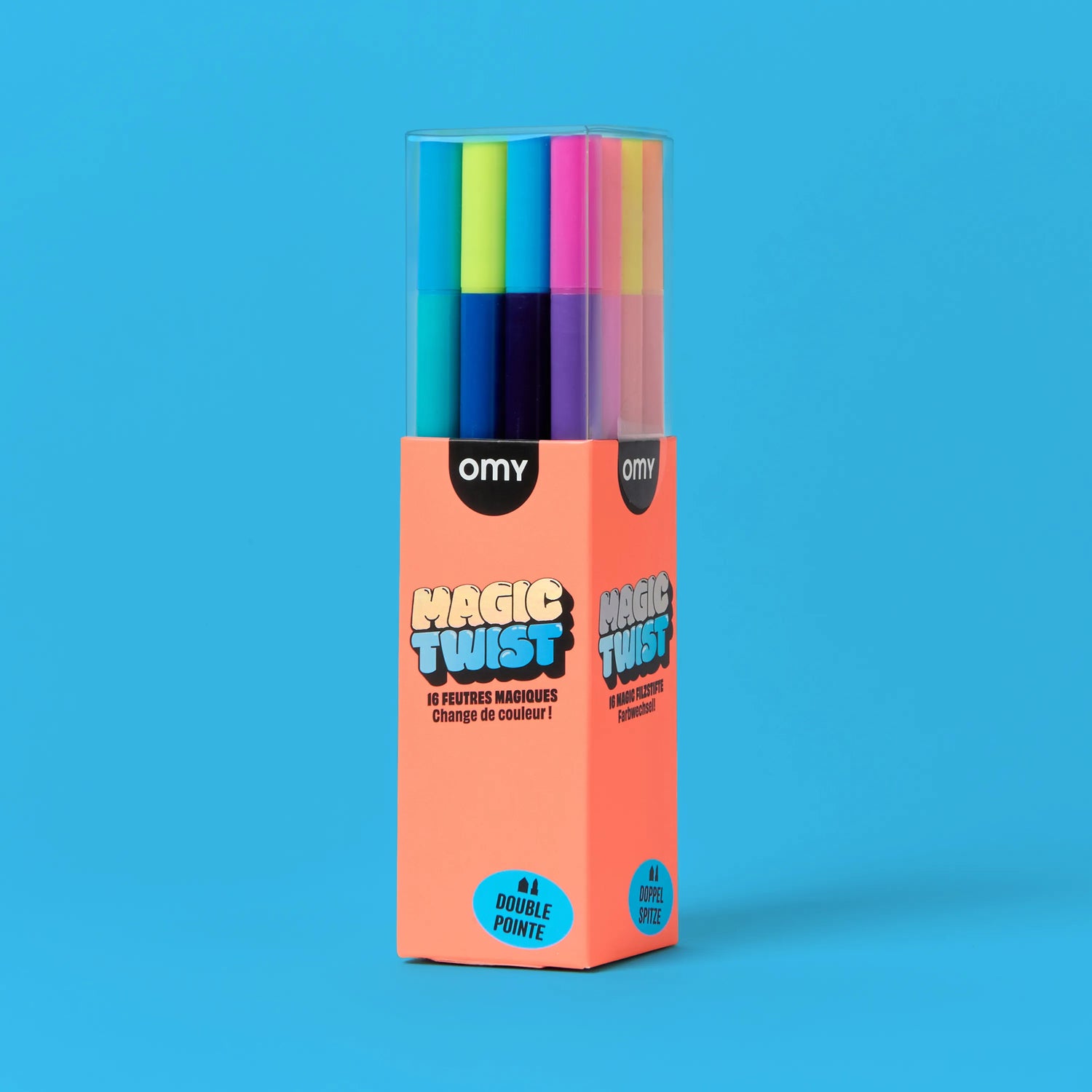 Feutres & Crayons