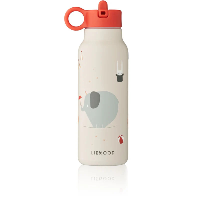 Gourde isotherme 350 ml (plusieurs motifs)