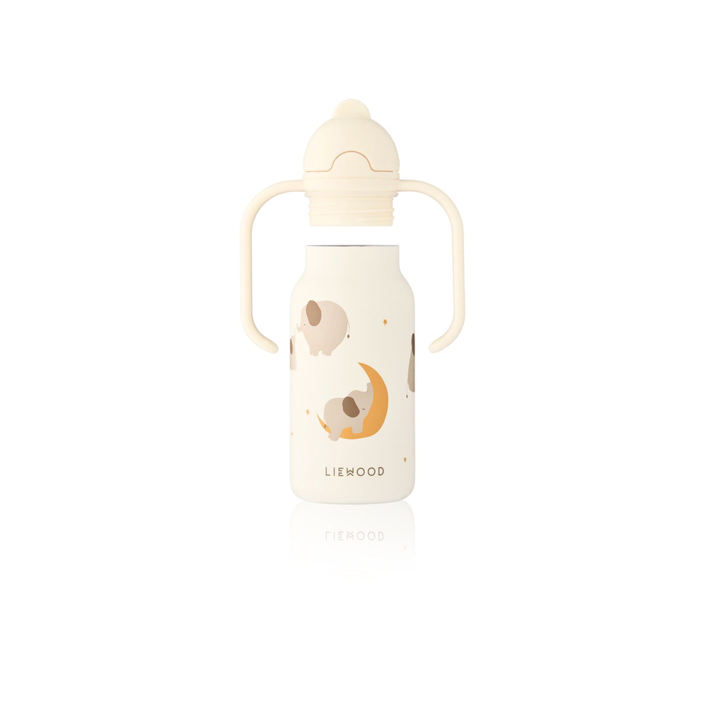 Gourde isotherme 250 ml (plusieurs motifs)
