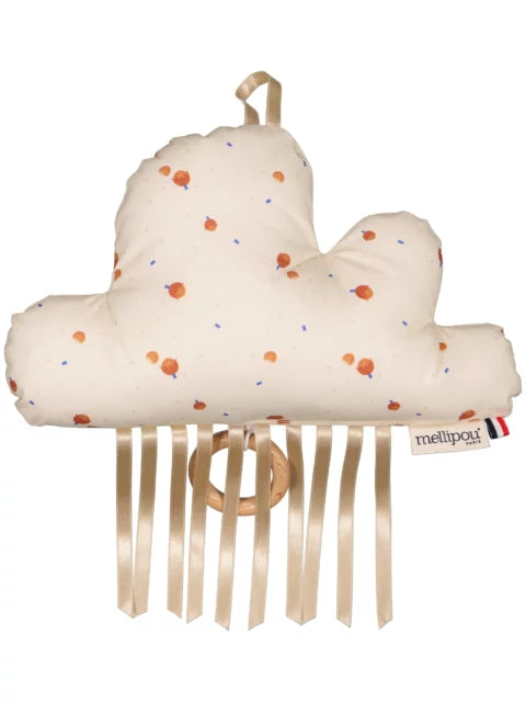 Nuage musical Harry Potter