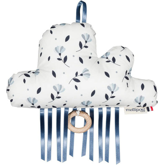 Nuage musical Stevie Wonder