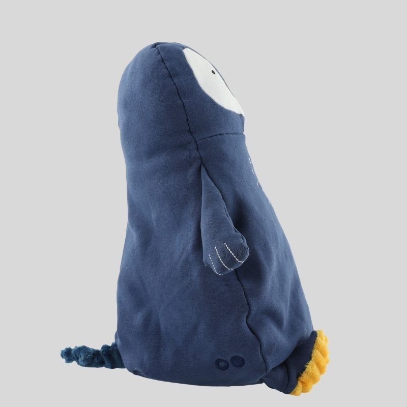 Grande peluche pingouin on sale