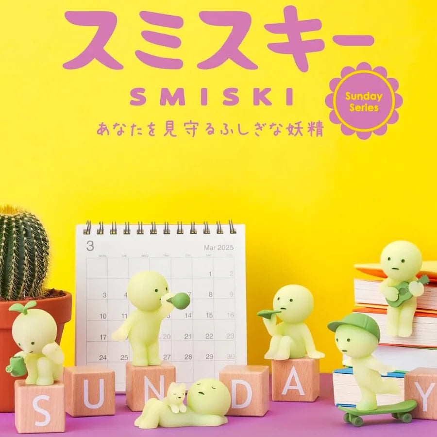 Smiski