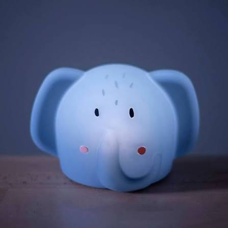 Veilleuse Eléphant