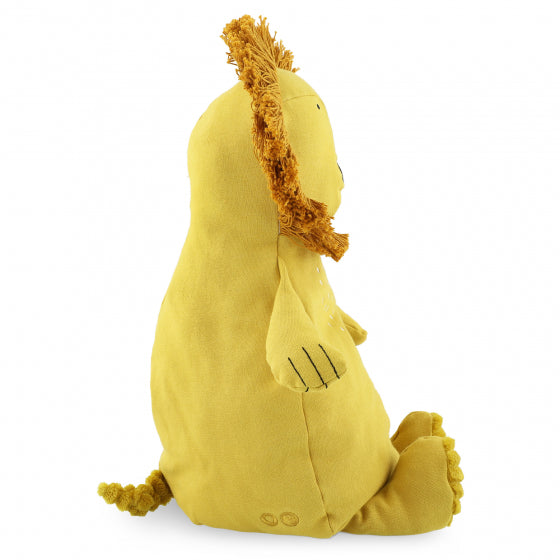 Grande peluche Lion
